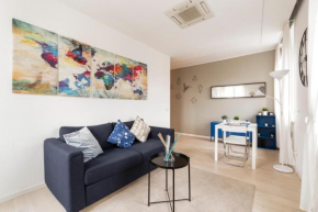 Brand New APTS Milano Lima M1